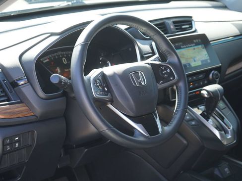 Used 2019 Honda CR-V Touring image 14