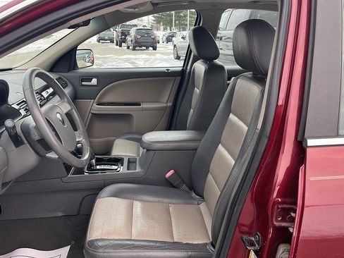 Used 2008 Mercury Sable Premier image 20