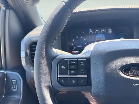 New 2025 Ford F150 XLT w/ Equipment Group 302A MID image 24