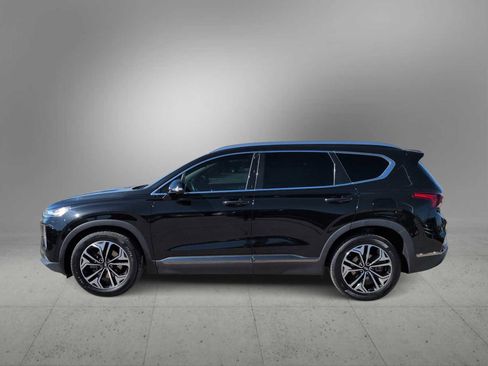 Used 2019 Hyundai Santa Fe FWD image 5