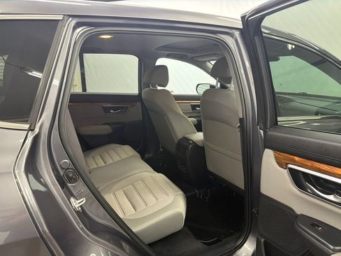 Used 2021 Honda CR-V EX image 16
