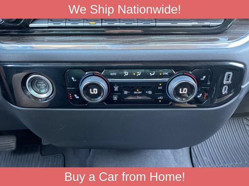 Used 2024 Chevrolet Silverado 1500 LT AWD/4WD image 23