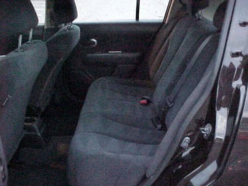 Used 2010 Nissan Versa 1.8 S w/ PWR Plus Pkg FWD image 15