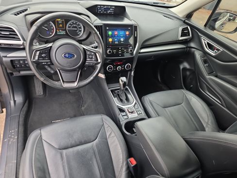 Used 2020 Subaru Forester Limited image 15