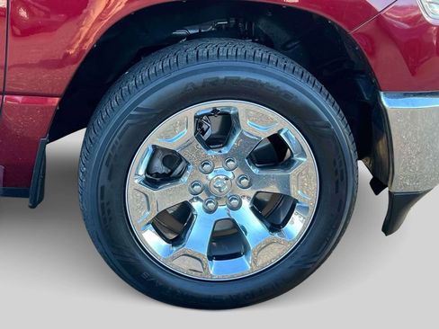 Used 2022 RAM 1500 Big Horn image 8