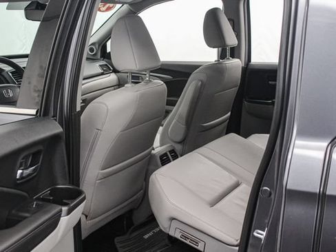 Used 2023 Honda Ridgeline RTL-E image 22