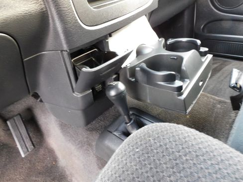 Used 2003 Dodge Ram 1500 Truck ST image 16