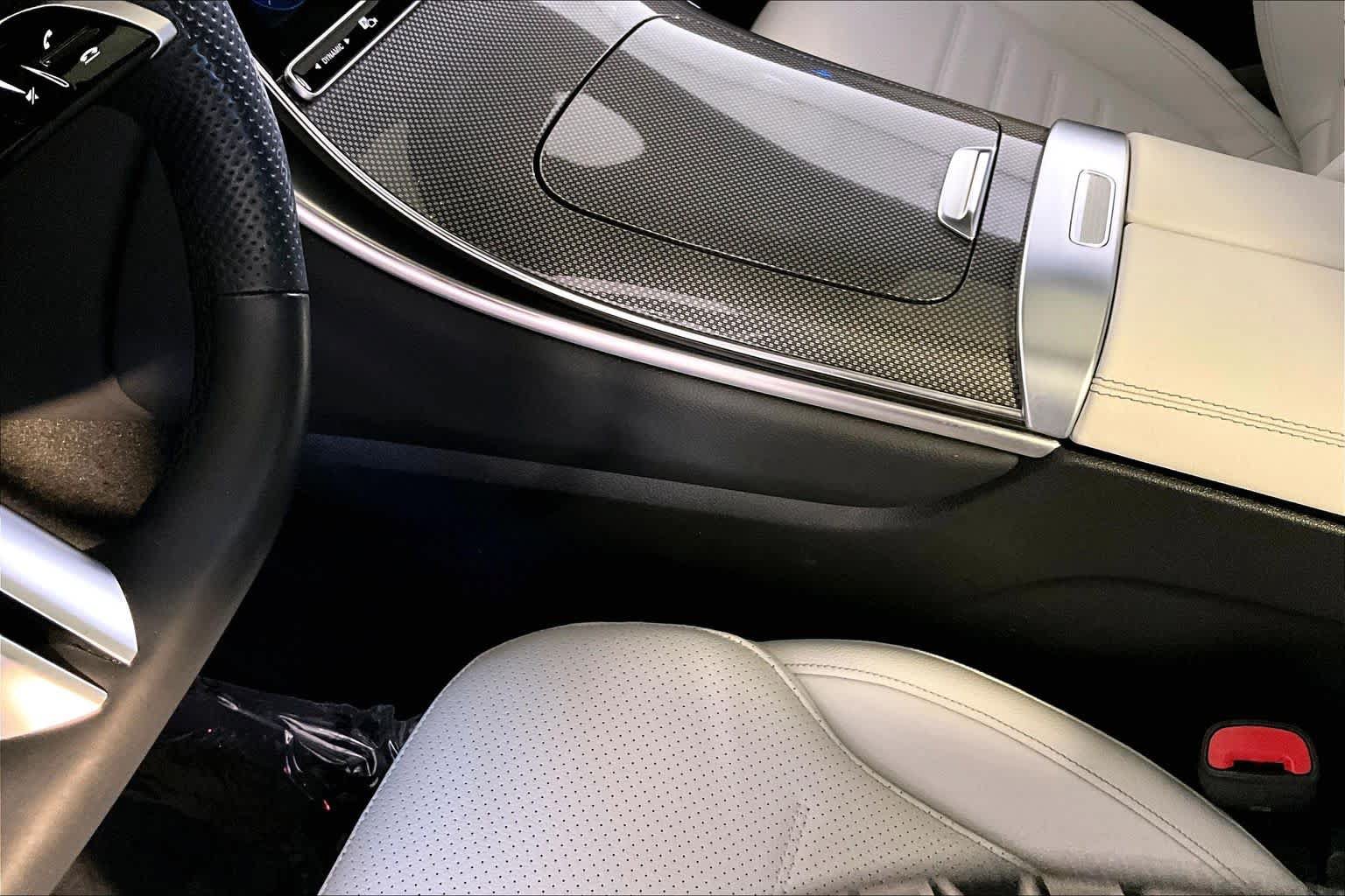 Certified 2024 Mercedes-Benz GLC 300 4MATIC image 17