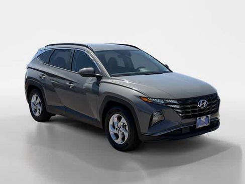 Used 2024 Hyundai Tucson SEL FWD image 7