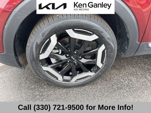 Certified 2023 Kia Telluride S AWD/4WD image 17