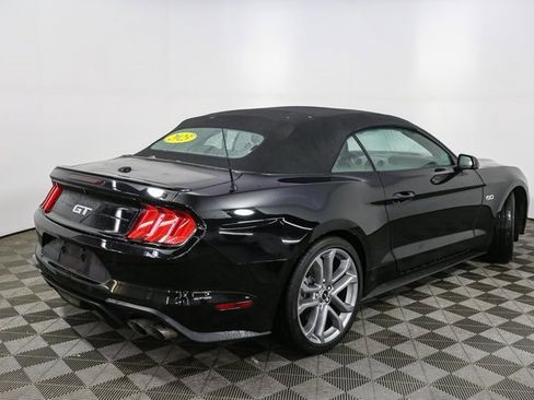 Used 2023 Ford Mustang GT Premium image 12