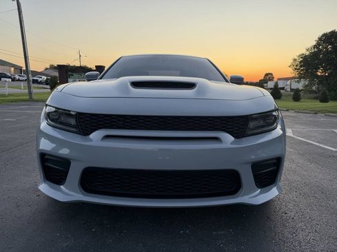 Used 2021 Dodge Charger SRT Hellcat w/ Harman/Kardon Audio Group RWD image 14