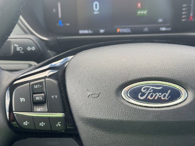 Used 2024 Ford Escape Active AWD/4WD image 25