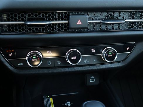 Certified 2023 Honda HR-V EX-L image 21