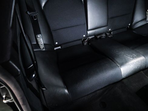 Used 2005 BMW M3 Coupe RWD image 30