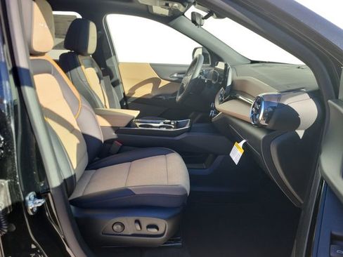 New 2026 Chevrolet Equinox ACTIV image 29