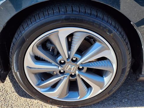 Certified 2018 Honda Clarity Touring image 9