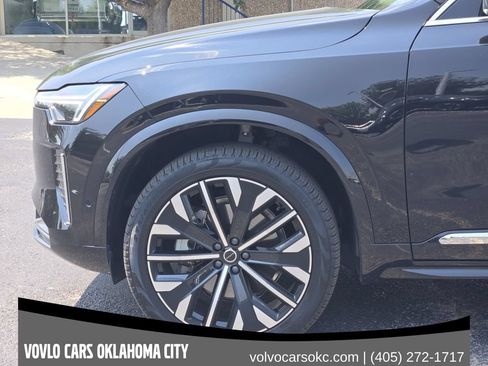 Certified 2026 Volvo XC90 B6 Ultra AWD/4WD image 9