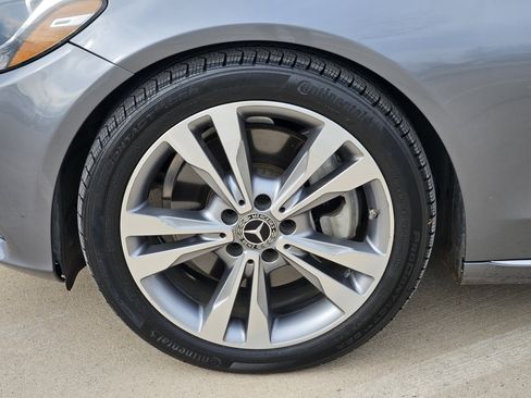 Certified 2018 Mercedes-Benz C 300 Sedan image 10