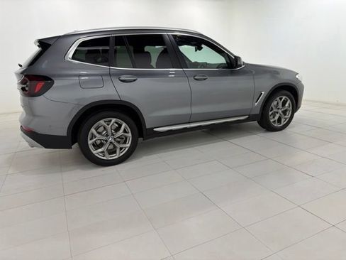 Used 2023 BMW X3 xDrive30i w/ Premium Package AWD/4WD image 6