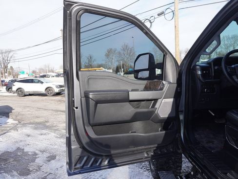 Used 2024 Ford F250 Lariat w/ Lariat Ultimate Package image 31