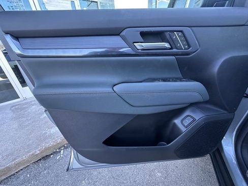 New 2026 GMC Terrain AT4 w/ Convenience Package III image 11