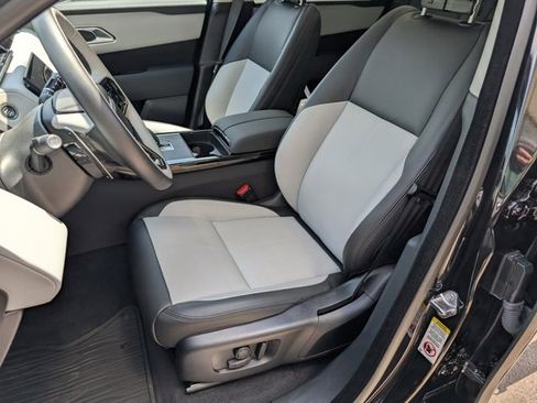 Certified 2025 Land Rover Range Rover Velar S image 5