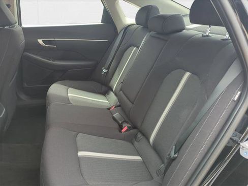 New 2025 Hyundai Sonata SEL image 15