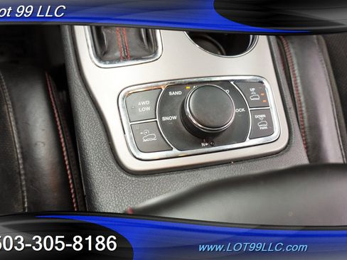 Used 2020 Jeep Grand Cherokee Trailhawk image 26
