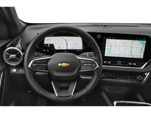 Used 2025 Chevrolet Equinox LT w/ Convenience Package II FWD image 10