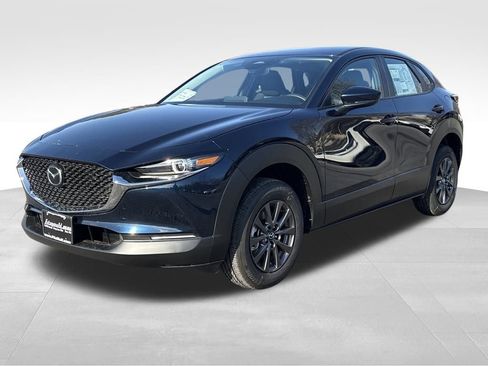 New 2026 MAZDA CX-30 AWD 2.5 S image 2