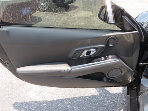 Used 2020 Toyota Supra Premium w/ Driver Assist Package RWD image 18