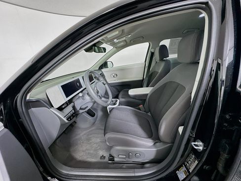 Used 2024 Hyundai Ioniq 5 SEL RWD image 13