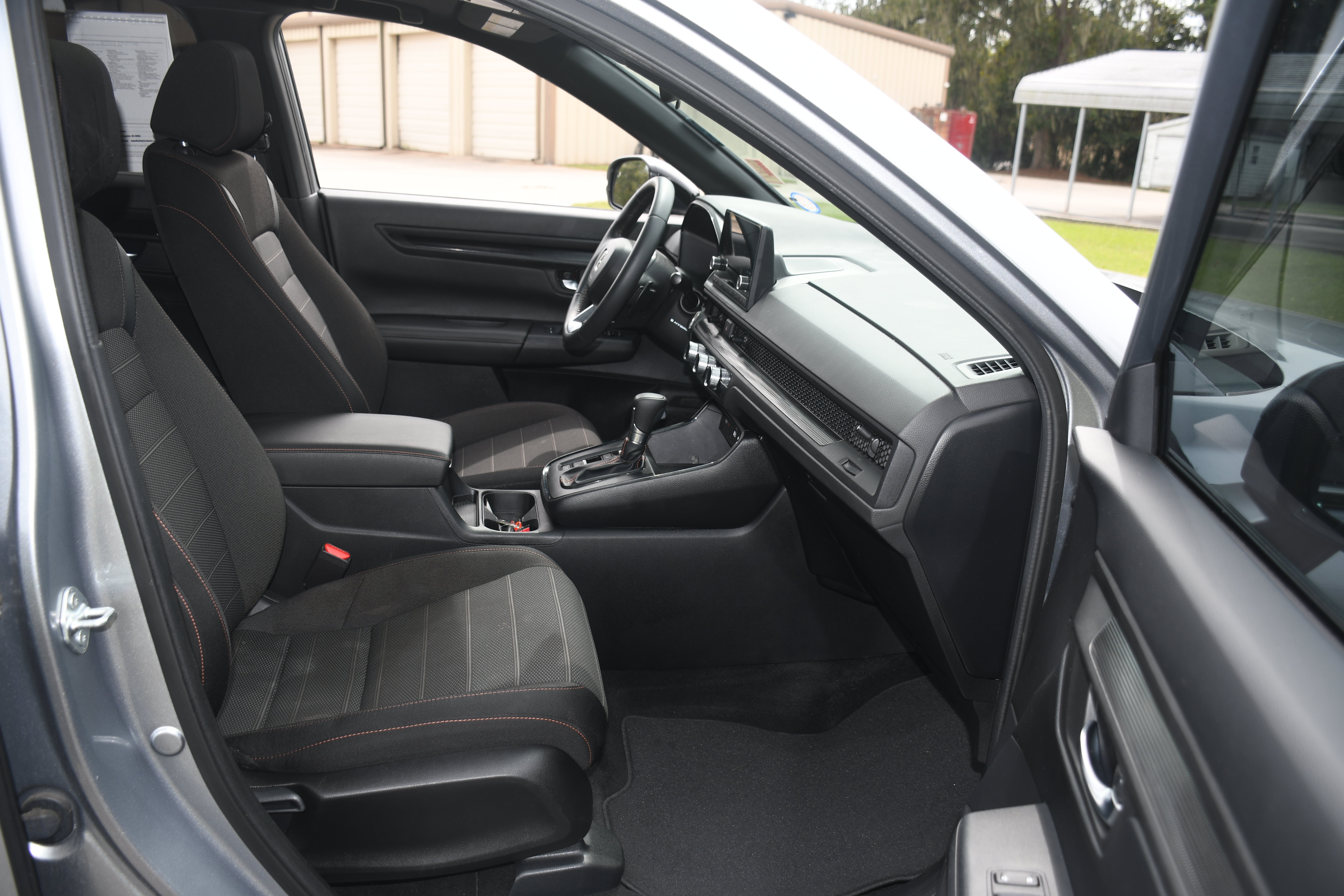 Used 2024 Honda CR-V Sport image 21