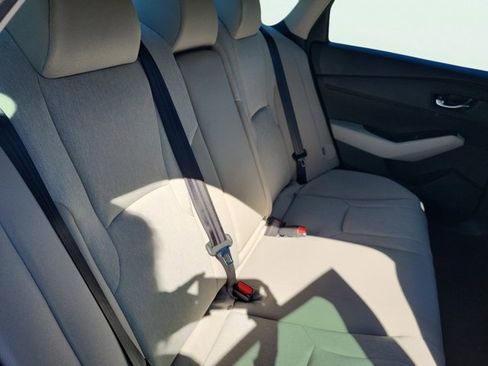 Used 2024 Honda Accord EX image 16