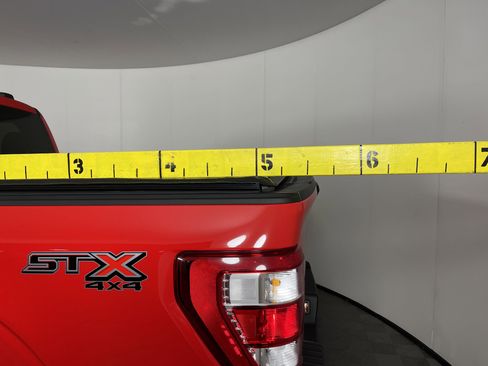 Used 2022 Ford F150 XL w/ STX Appearance Package image 9