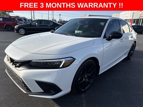 Used 2023 Honda Civic Si image 33