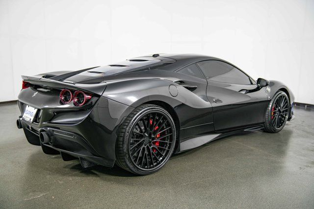 Used 2022 Ferrari F8 Tributo RWD image 8