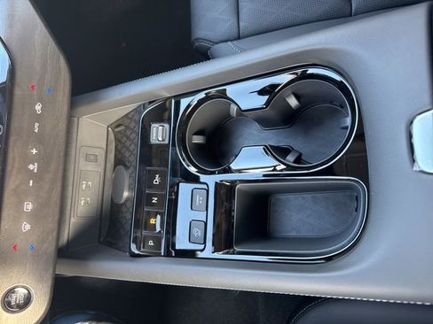 New 2026 Nissan Murano Platinum image 20