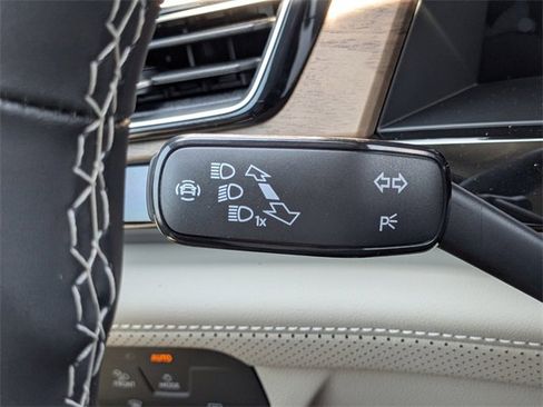 New 2026 Volkswagen Atlas SE image 30