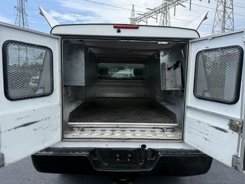 Used 2013 RAM 2500 Tradesman w/ PWR Accessory Group AWD/4WD image 18