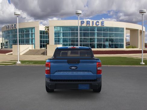 Used 2026 Ford Maverick XL AWD/4WD image 5