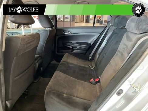 Used 2009 Honda Accord LX image 19