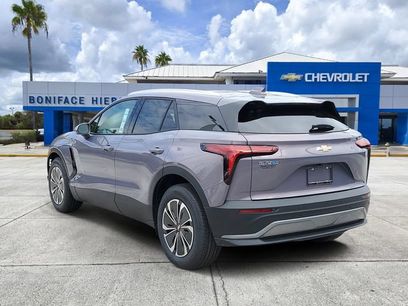 New 2026 Chevrolet Blazer EV LT