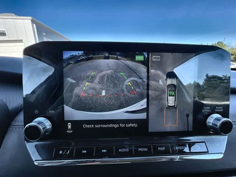 Used 2024 Mitsubishi Outlander SE image 15