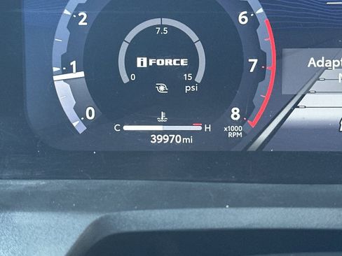 Certified 2024 Toyota Tacoma TRD Off-Road w/ TRD Off Road Upgrade Package image 25