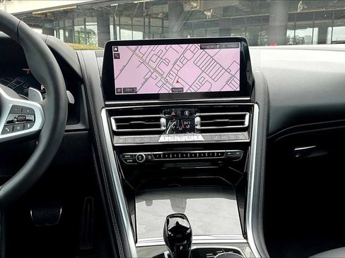 Used 2024 BMW 840i Gran Coupe w/ Driving Assistance Package image 6