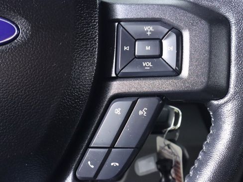 Used 2018 Ford F150 XLT w/ Equipment Group 302A Luxury image 14