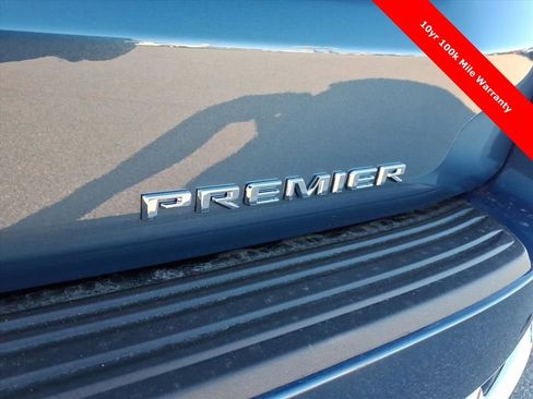 New 2026 Chevrolet Suburban Premier w/ Sun And Tow Package image 10