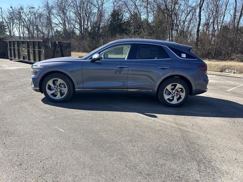 New 2026 Genesis GV70 2.5T Select image 4